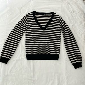 Veronica Beard Jeans sweater